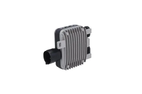 Widerstand, Innenraumgebläse 12 V KAMOKA 4140169 Bild Widerstand, Innenraumgebläse 12 V KAMOKA 4140169