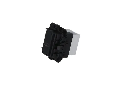 Widerstand, Innenraumgebläse KAMOKA 4140171 Bild Widerstand, Innenraumgebläse KAMOKA 4140171