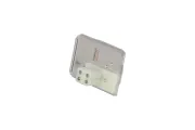 Widerstand, Innenraumgebläse 12 V KAMOKA 4140172
