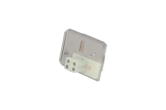 Widerstand, Innenraumgebläse 12 V KAMOKA 4140172 Bild Widerstand, Innenraumgebläse 12 V KAMOKA 4140172
