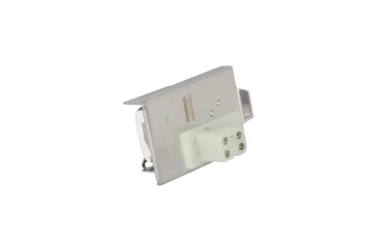 Widerstand, Innenraumgebläse 12 V KAMOKA 4140172 Bild Widerstand, Innenraumgebläse 12 V KAMOKA 4140172