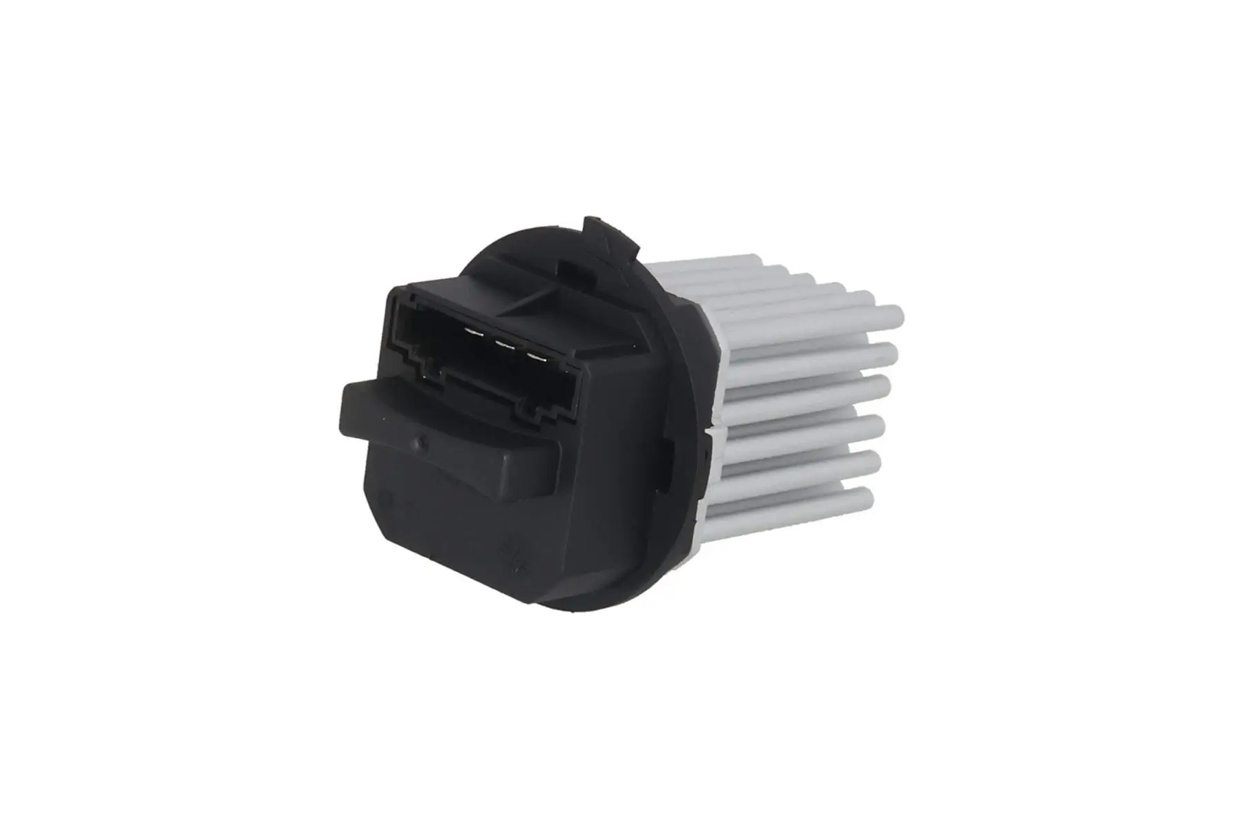 Widerstand, Innenraumgebläse 12 V KAMOKA 4140174