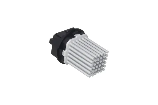 Widerstand, Innenraumgebläse 12 V KAMOKA 4140174 Bild Widerstand, Innenraumgebläse 12 V KAMOKA 4140174