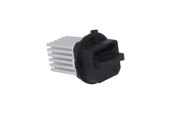 Widerstand, Innenraumgebläse 12 V KAMOKA 4140174 Bild Widerstand, Innenraumgebläse 12 V KAMOKA 4140174