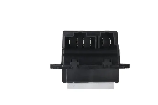 Widerstand, Innenraumgebläse KAMOKA 4140177 Bild Widerstand, Innenraumgebläse KAMOKA 4140177