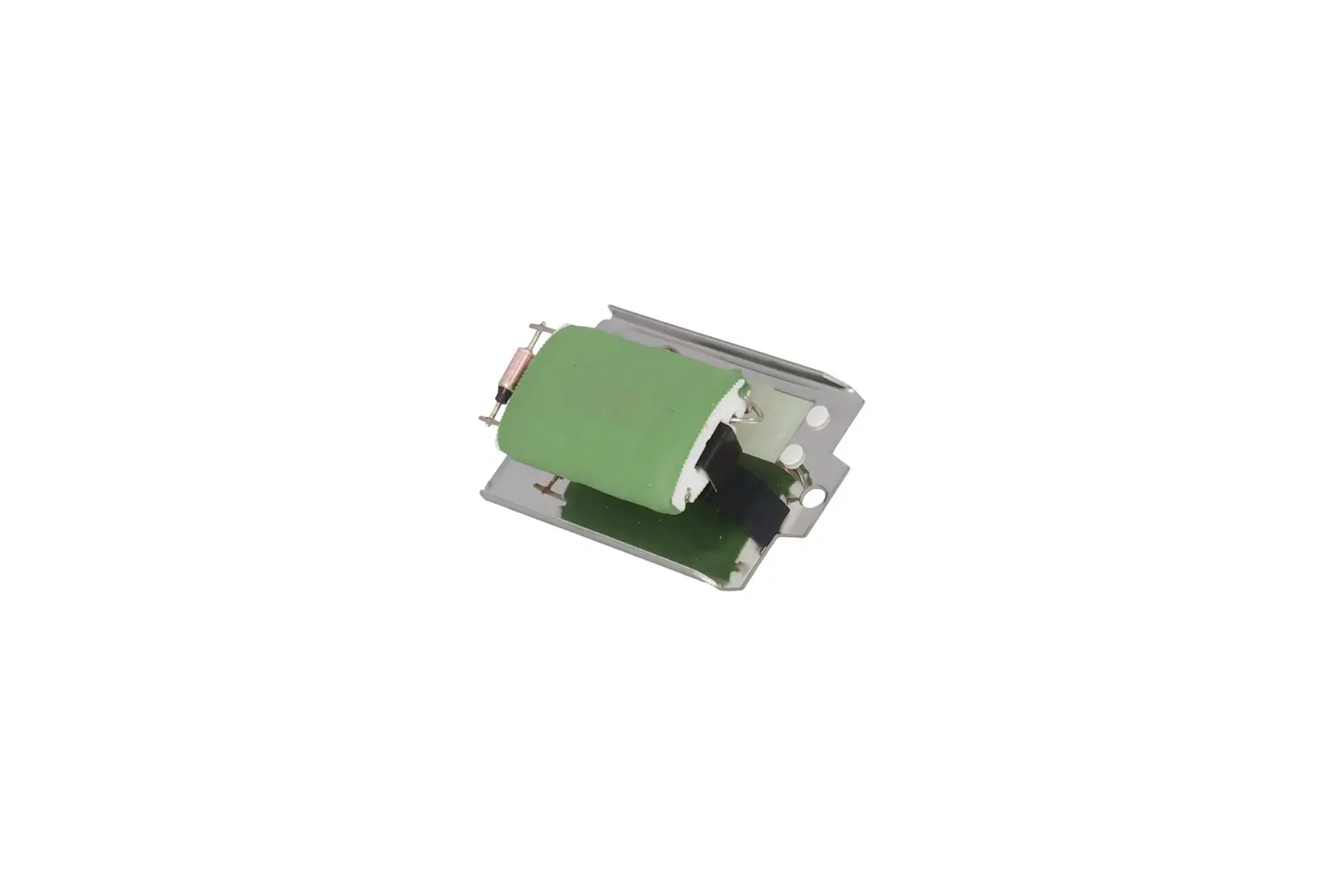 Widerstand, Innenraumgebläse 12 V KAMOKA 4140179