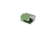 Widerstand, Innenraumgebläse 12 V KAMOKA 4140179