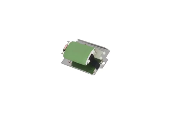 Widerstand, Innenraumgebläse 12 V KAMOKA 4140179 Bild Widerstand, Innenraumgebläse 12 V KAMOKA 4140179