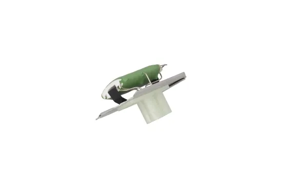 Widerstand, Innenraumgebläse 12 V KAMOKA 4140179 Bild Widerstand, Innenraumgebläse 12 V KAMOKA 4140179