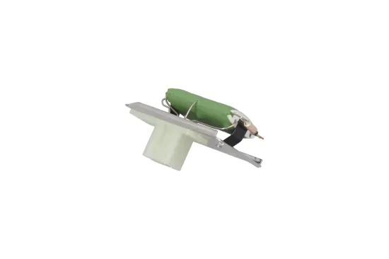 Widerstand, Innenraumgebläse 12 V KAMOKA 4140179 Bild Widerstand, Innenraumgebläse 12 V KAMOKA 4140179