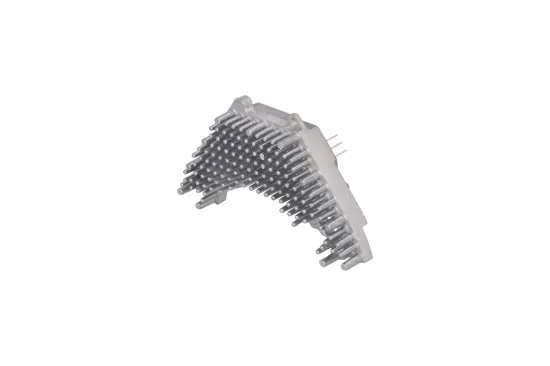 Widerstand, Innenraumgebläse 12 V KAMOKA 4140181 Bild Widerstand, Innenraumgebläse 12 V KAMOKA 4140181