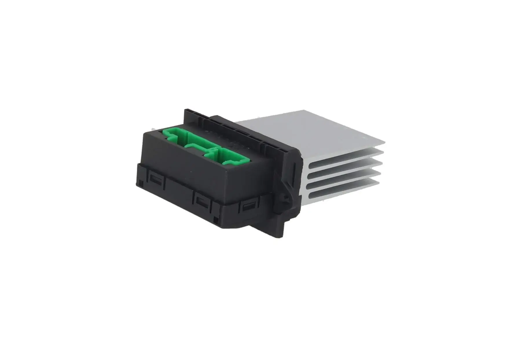 Widerstand, Innenraumgebläse 12 V KAMOKA 4140182