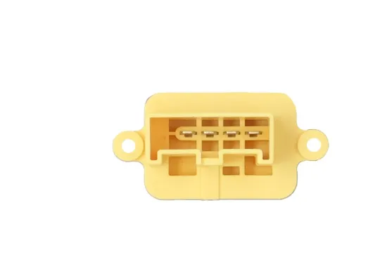 Widerstand, Innenraumgebläse KAMOKA 4140184 Bild Widerstand, Innenraumgebläse KAMOKA 4140184