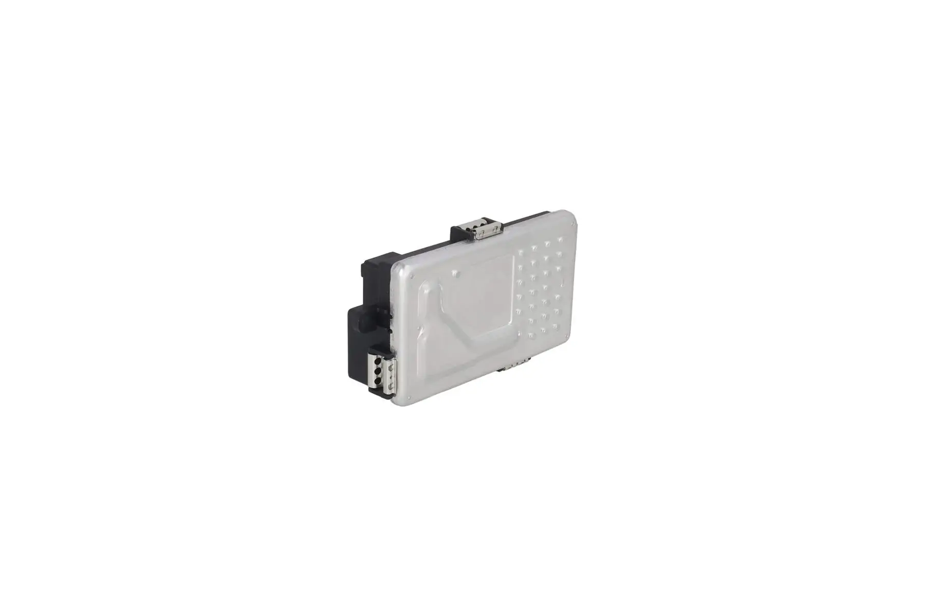 Widerstand, Innenraumgebläse 12 V KAMOKA 4140188