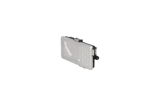 Widerstand, Innenraumgebläse 12 V KAMOKA 4140188 Bild Widerstand, Innenraumgebläse 12 V KAMOKA 4140188