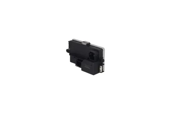 Widerstand, Innenraumgebläse 12 V KAMOKA 4140188 Bild Widerstand, Innenraumgebläse 12 V KAMOKA 4140188