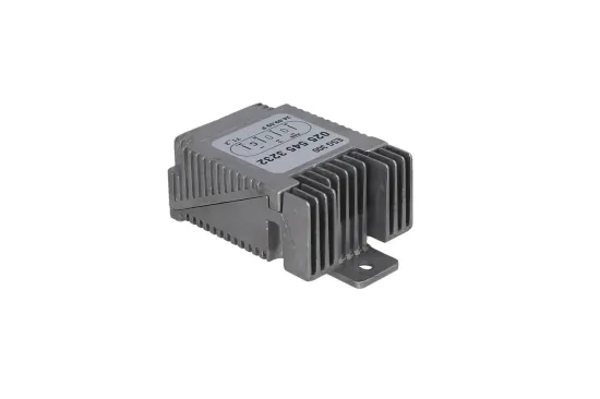 Widerstand, Innenraumgebläse KAMOKA 4140189 Bild Widerstand, Innenraumgebläse KAMOKA 4140189
