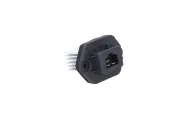 Widerstand, Innenraumgebläse 12 V KAMOKA 4140192