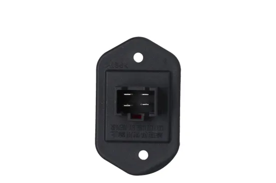 Widerstand, Innenraumgebläse KAMOKA 4140195 Bild Widerstand, Innenraumgebläse KAMOKA 4140195