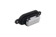 Widerstand, Innenraumgebläse 12 V KAMOKA 4140199