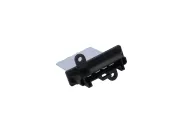 Widerstand, Innenraumgebläse 12 V KAMOKA 4140200