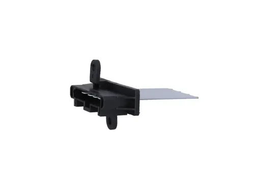 Widerstand, Innenraumgebläse 12 V KAMOKA 4140200 Bild Widerstand, Innenraumgebläse 12 V KAMOKA 4140200