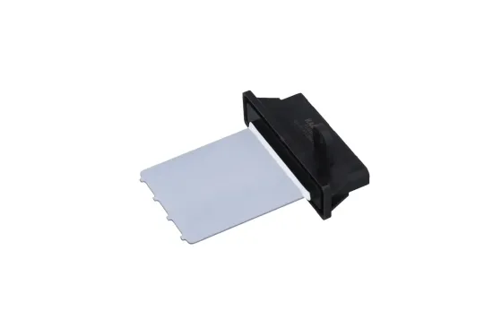 Widerstand, Innenraumgebläse 12 V KAMOKA 4140200 Bild Widerstand, Innenraumgebläse 12 V KAMOKA 4140200