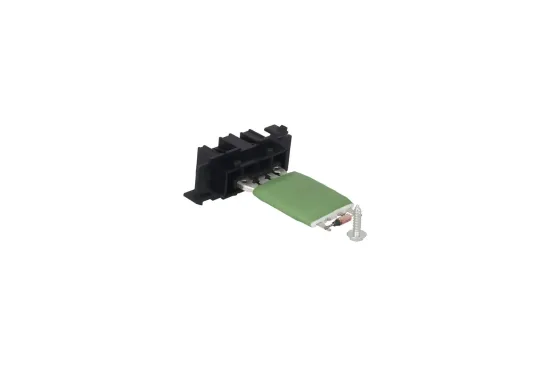 Widerstand, Innenraumgebläse 12 V KAMOKA 4140202 Bild Widerstand, Innenraumgebläse 12 V KAMOKA 4140202