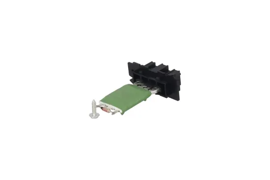 Widerstand, Innenraumgebläse 12 V KAMOKA 4140202 Bild Widerstand, Innenraumgebläse 12 V KAMOKA 4140202