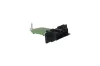 Widerstand, Innenraumgebläse 12 V KAMOKA 4140202 Bild Widerstand, Innenraumgebläse 12 V KAMOKA 4140202