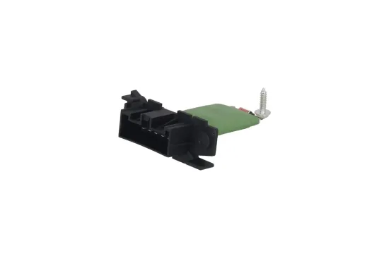 Widerstand, Innenraumgebläse 12 V KAMOKA 4140202 Bild Widerstand, Innenraumgebläse 12 V KAMOKA 4140202