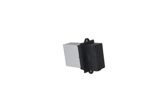Widerstand, Innenraumgebläse KAMOKA 4140203 Bild Widerstand, Innenraumgebläse KAMOKA 4140203