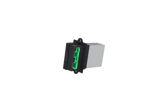 Widerstand, Innenraumgebläse KAMOKA 4140203 Bild Widerstand, Innenraumgebläse KAMOKA 4140203