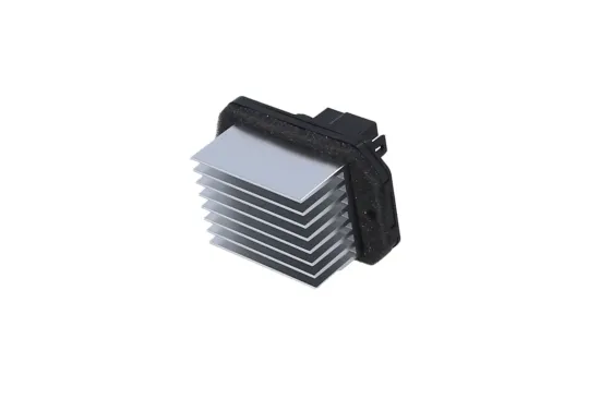 Widerstand, Innenraumgebläse KAMOKA 4140204 Bild Widerstand, Innenraumgebläse KAMOKA 4140204