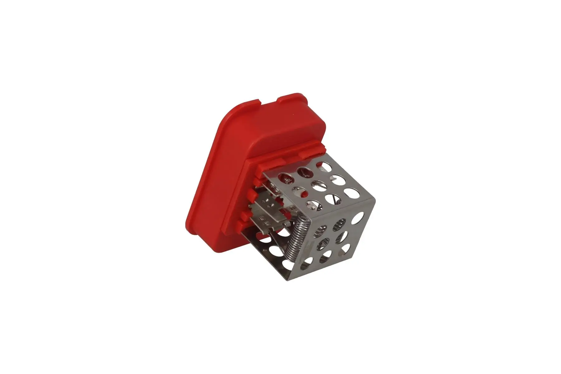 Widerstand, Innenraumgebläse 12 V KAMOKA 4140205