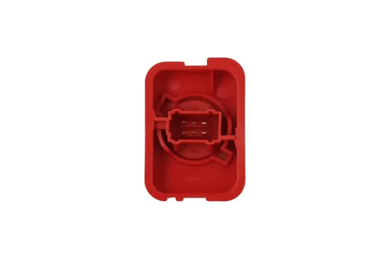 Widerstand, Innenraumgebläse 12 V KAMOKA 4140205 Bild Widerstand, Innenraumgebläse 12 V KAMOKA 4140205