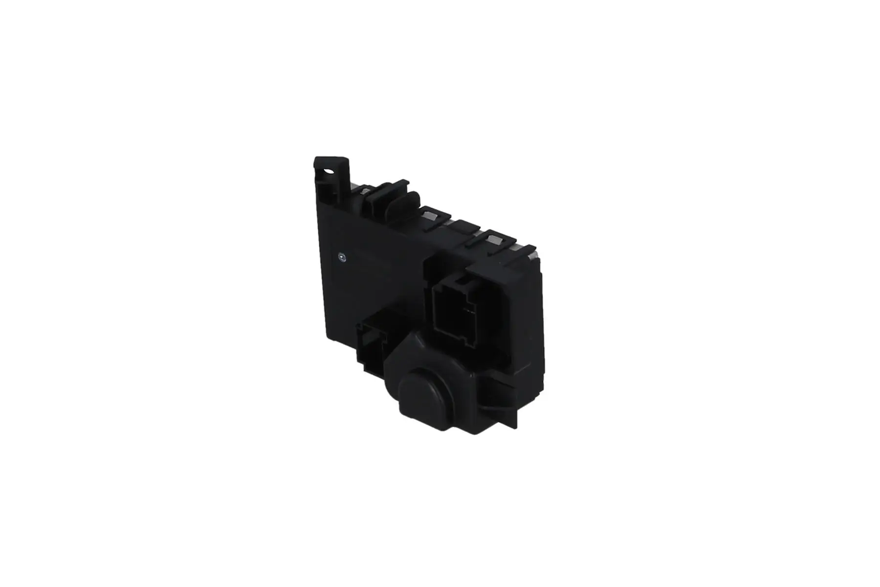 Widerstand, Innenraumgebläse 12 V KAMOKA 4140207