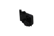 Widerstand, Innenraumgebläse 12 V KAMOKA 4140207