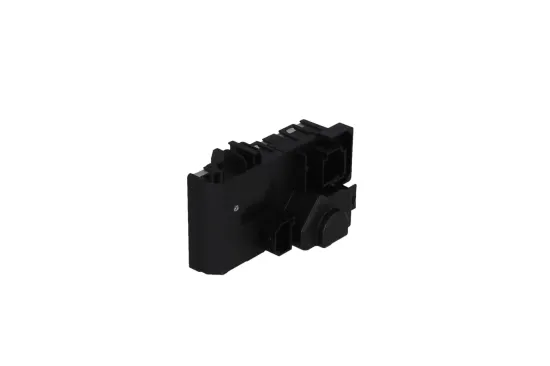 Widerstand, Innenraumgebläse 12 V KAMOKA 4140207 Bild Widerstand, Innenraumgebläse 12 V KAMOKA 4140207