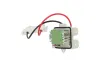 Widerstand, Innenraumgebläse 12 V KAMOKA 4140208 Bild Widerstand, Innenraumgebläse 12 V KAMOKA 4140208