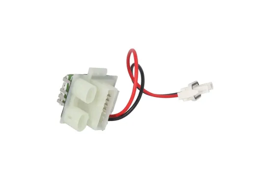 Widerstand, Innenraumgebläse 12 V KAMOKA 4140208 Bild Widerstand, Innenraumgebläse 12 V KAMOKA 4140208