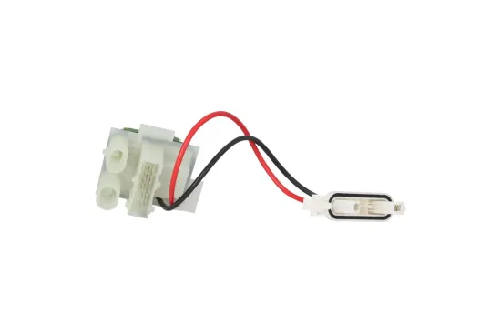 Widerstand, Innenraumgebläse 12 V KAMOKA 4140208 Bild Widerstand, Innenraumgebläse 12 V KAMOKA 4140208