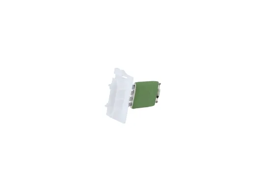 Widerstand, Innenraumgebläse KAMOKA 4140210 Bild Widerstand, Innenraumgebläse KAMOKA 4140210
