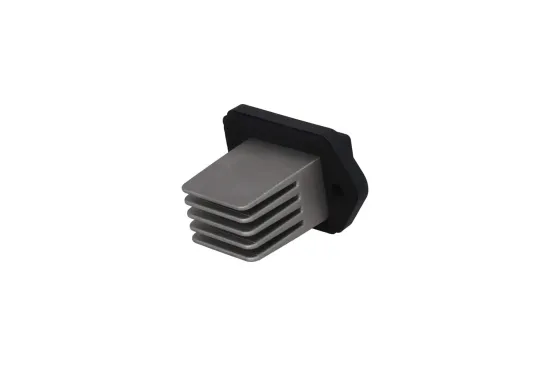 Widerstand, Innenraumgebläse 12 V KAMOKA 4140215 Bild Widerstand, Innenraumgebläse 12 V KAMOKA 4140215