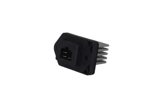Widerstand, Innenraumgebläse 12 V KAMOKA 4140215 Bild Widerstand, Innenraumgebläse 12 V KAMOKA 4140215