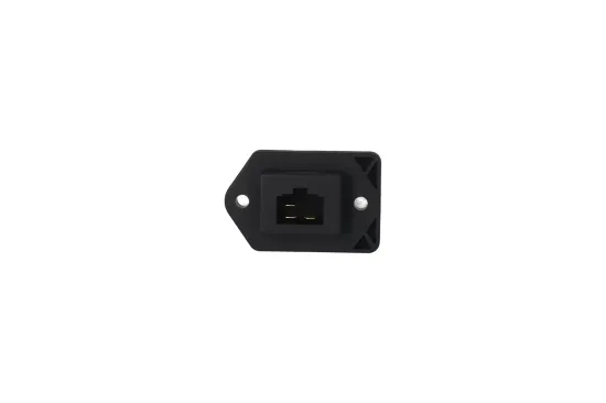 Widerstand, Innenraumgebläse 12 V KAMOKA 4140215 Bild Widerstand, Innenraumgebläse 12 V KAMOKA 4140215