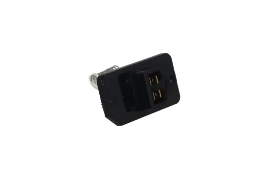 Widerstand, Innenraumgebläse 12 V KAMOKA 4140216 Bild Widerstand, Innenraumgebläse 12 V KAMOKA 4140216