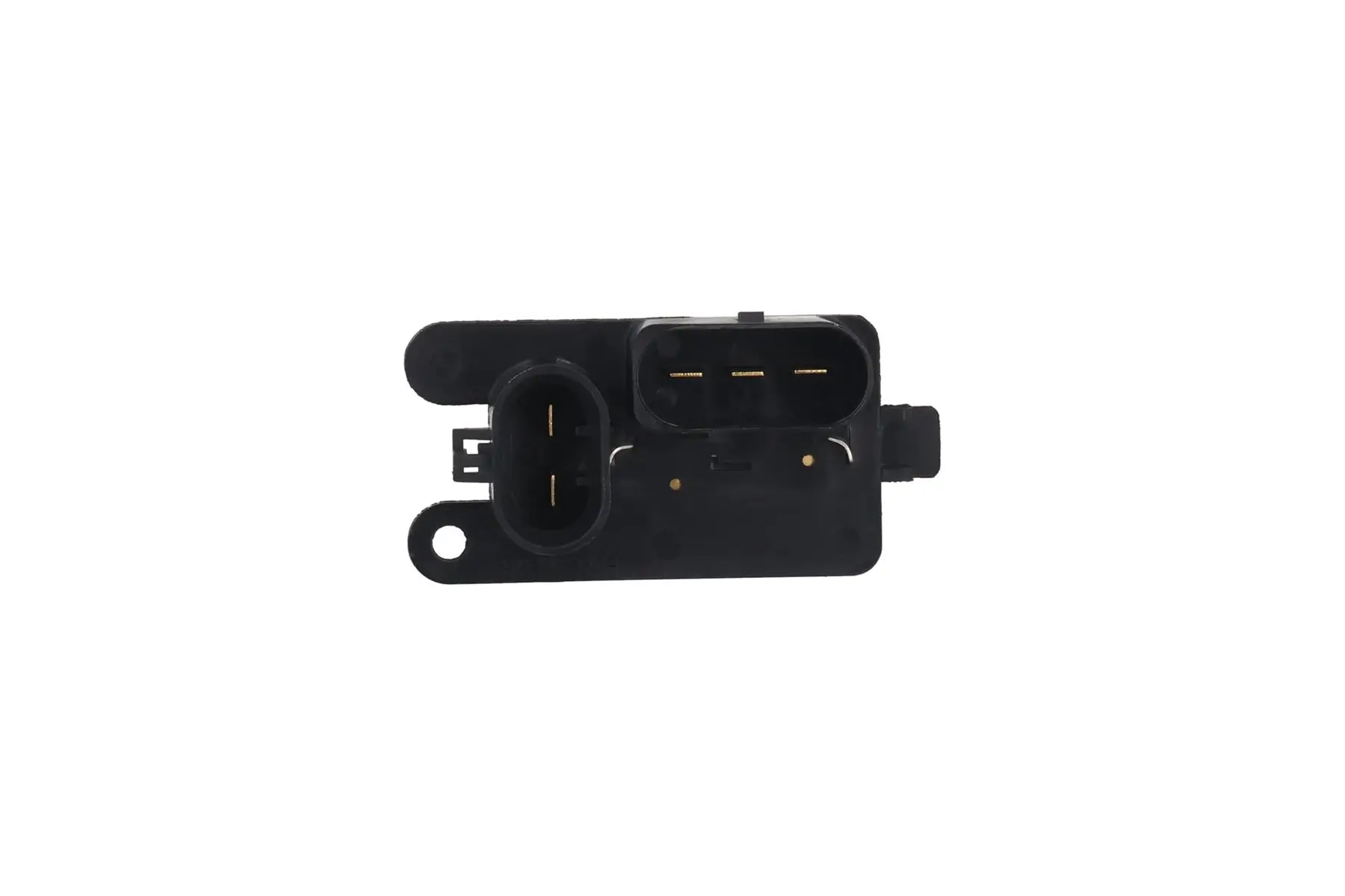 Widerstand, Innenraumgebläse KAMOKA 4140220