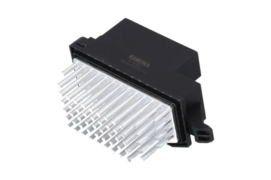 Widerstand, Innenraumgebläse KAMOKA 4140221 Bild Widerstand, Innenraumgebläse KAMOKA 4140221