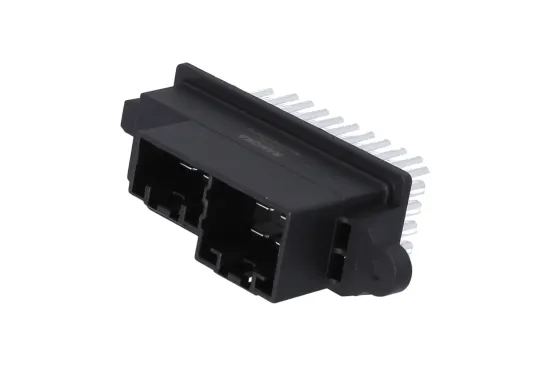 Widerstand, Innenraumgebläse KAMOKA 4140221 Bild Widerstand, Innenraumgebläse KAMOKA 4140221